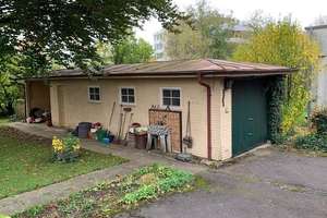 ..ein freistehendes Einfamilienhaus mit einem großen Garten in der Tübinger-Innenstadt.. – Die vollständige Adresse der Immobilie erhältst du vom Anbieter., 72072 Au/Unterer Wert, Tübingen – Vorschaubild 7