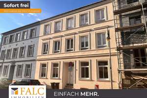 ***Top sanierte 2-Zimmerwohnung / Erstbezug*** – Bleicherstraße 11, 19053 Feldstadt, Schwerin – Vorschaubild 1