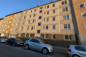 Geräumige 3-Zimmer-Wohnung mit Balkon in zentraler Lage – Die vollständige Adresse der Immobilie erhältst du vom Anbieter., 90443 Tafelhof, Nürnberg – Vorschaubild 9