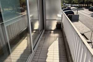 Frisch sanierte 3 Zimmer Wohnung mit zwei Balkonen in Rheinlage von Düsseldorf – 40545 Oberkassel, Düsseldorf – Vorschaubild 16