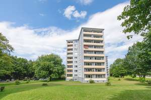 Wohlfühlen beginnt zu Hause