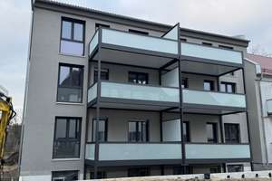 Erstbezug | Sonnige 3,5-Zimmer Wohnung | Einbauküche | Balkon | Einzelgarage | KFW55 | ER-Zentrum – Anton-Bruckner-Straße 10, 91052 Röthelheim, Erlangen – Vorschaubild 40