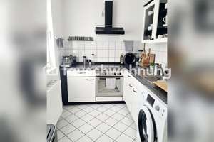 Tauschwohnung: Tausch deine 3-Zimmer-Wohnung in Hannover – Die vollständige Adresse der Immobilie erhältst du vom Anbieter., 30173 Südstadt, Hannover – Vorschaubild 5