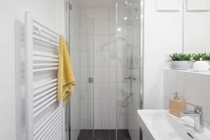 THE FIZZ Munich – Fully furnished Apartments for Students – Hanebergstraße 2, 80637 Dom Pedro, München – Vorschaubild 6