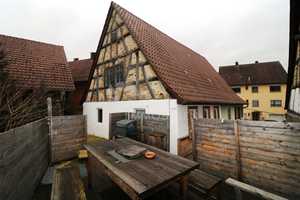 Einfamilienhaus mit großer Scheune in Langenbeutingen – Heilbronn (Kreis) – Vorschaubild 6