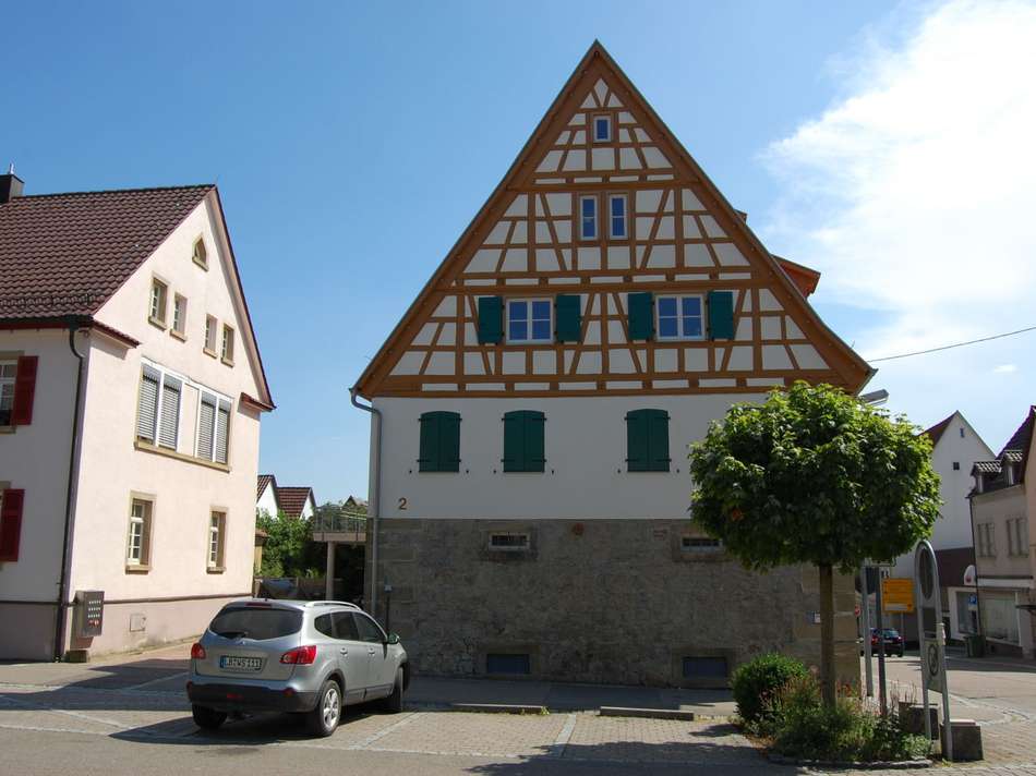 Ansicht