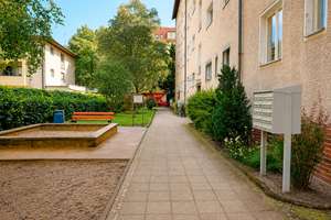 3-Zimmer Wohnung in Wilmersdorf - Erstbezug nach hochwertiger Sanierung – Die vollständige Adresse der Immobilie erhältst du vom Anbieter., 10713 Wilmersdorf, Berlin – Vorschaubild 35