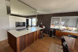 SHK Premium !! "Wohnen im Immobilienolymp" Penthouse der Extraklasse, FFM-Riedberg, Frei !! – 60438 Kalbach-Riedberg, Frankfurt am Main – Vorschaubild 13