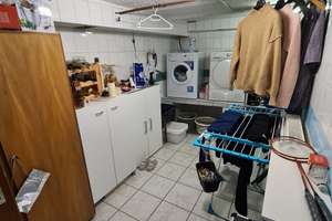 Charmante 2,5-Zimmer Wohnung im EG mit Wintergarten, Garten & vielen Extras! – Die vollständige Adresse der Immobilie erhältst du vom Anbieter., 46045 Styrum, Oberhausen – Vorschaubild 11