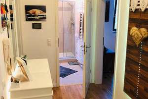 Erdgeschoss Wohnung mit Garten !!! – Brucknerallee 160, 41236 Grenzland-Stadion, Mönchengladbach – Vorschaubild 4