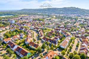 Perfekt für Familien - großzügiges und gepflegtes Reihenendhaus in familienfreundlicher Lage – Karlsruhe (Kreis) – Vorschaubild 9