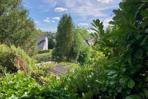 MHI - Exklusive Eigentumswohnung mit Garten und zwei Tiefgaragen-Stellplätzen in Spitzenlage – Die vollständige Adresse der Immobilie erhältst du vom Anbieter., 65193 Sonnenberg, Wiesbaden – Vorschaubild 8