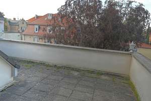 Penthouse in Landau: 4,5 Zimmer mit viel Freiraum – Nordring 2a, 76829 Landau, Landau in der Pfalz – Vorschaubild 2