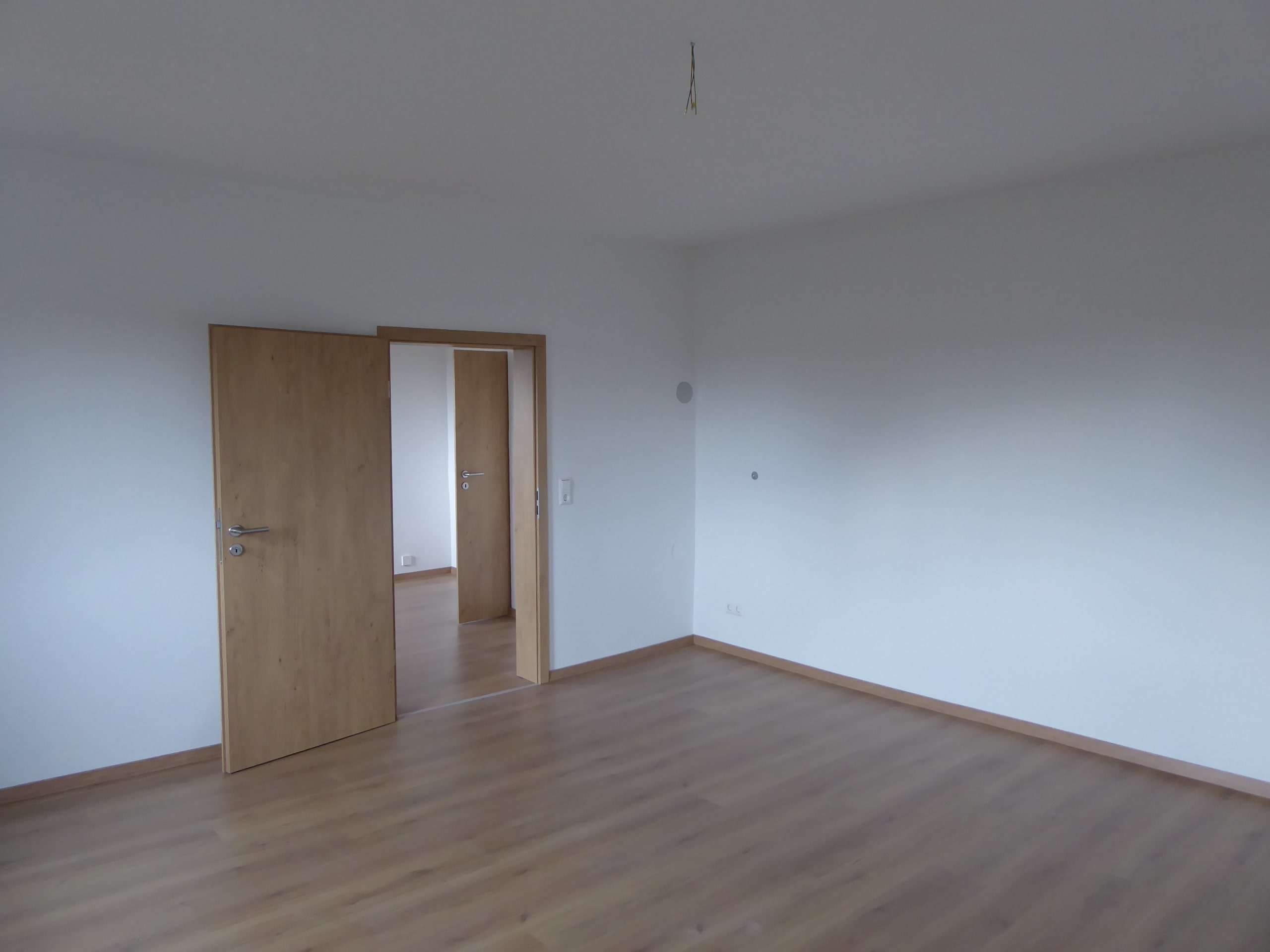 Immobilie in Marktleuthen - Neuwertiger Zustand! - Bild 0