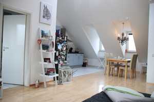 Wunderschöne Galeriewohnung | frei | Schmidt & Co. Immobilien – Darmstadt – Vorschaubild 3