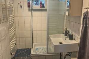 Platz für Familie, Gäste oder Homeoffice – Haus mit separatem Apartment – Die vollständige Adresse der Immobilie erhältst du vom Anbieter., 76877 Offenbach an der Queich – Vorschaubild 23