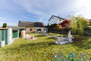 Ihr Rückzugsort in Mäuerach – Gepflegtes Einfamilienhaus mit großem Garten und Waldblick – Die vollständige Adresse der Immobilie erhältst du vom Anbieter., 75181 Eutingen, Pforzheim – Vorschaubild 56