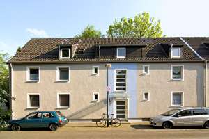 Perfekt für die kleine Familie, Erdgeschoss mit Wannenbad