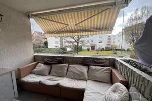 Über 5% Rendite - TOP vermietete 3-Zimmerwohnung in Untertürkheim  – 70327 Untertürkheim (Ortsteil), Stuttgart – Vorschaubild 3