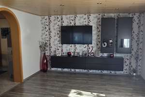 Urbanes Wohnen auf zwei Ebenen – 4-Zimmer-Maisonette zentral gelegen – Die vollständige Adresse der Immobilie erhältst du vom Anbieter., 74172 Neckarsulm – Vorschaubild 2