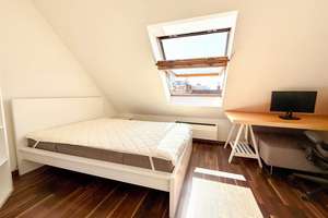 Charmante Dachgeschoss-Maisonette mit Dachterrasse – ideal für junge Paare und kleine Familien! – Die vollständige Adresse der Immobilie erhältst du vom Anbieter., 50823 Neuehrenfeld, Köln – Vorschaubild 12