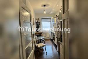 Tauschwohnung: Tausche 2 Zimmer gegen 3 Zimmer – Baldestrasse 4, 80469 Glockenbach, München – Vorschaubild 3