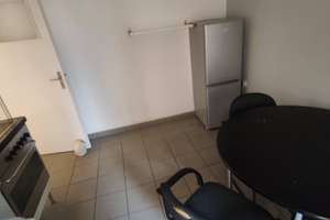 Nachmieter gesucht für 2-Zimmer-Wohnung in der Karlsruher Oststadt // Verfügbar ab 01.07 – Die vollständige Adresse der Immobilie erhältst du vom Anbieter., 76131 Oststadt, Karlsruhe – Vorschaubild 2