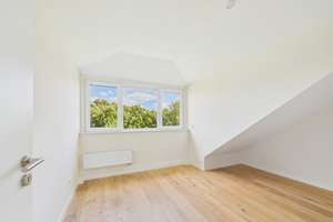 Charmante Dachgeschosswohnung in Berlin Köpenick – Ihr neues Zuhause! – 12555 Köpenick, Berlin – Vorschaubild 6