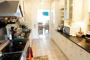 Doppelhaushälfte mit Pool und Garten in Wiesbaden - Biebrich! – Malmedyer Strasse 27, 65203 Biebrich, Wiesbaden – Vorschaubild 6