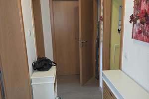 Ideale 3-Zimmer-Wohnung mit Balkon und attraktiver Ausstattung in Hann.-Misburg – Hinter der alten Burg 13, 30629 Misburg-Nord, Hannover – Vorschaubild 7