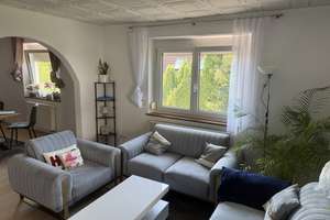 Charmante lichtdurchflutete 3,5-Zimmer-Wohnung am Safranberg in Ulm – Die vollständige Adresse der Immobilie erhältst du vom Anbieter., 89075 Oststadt, Ulm – Vorschaubild 14