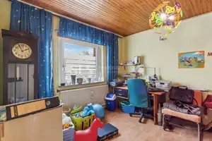 Modernisiertes Reihenmittelhaus mit Garten und zwei Garagen – auf städtischem Erbpachtgrundstück – Recklinghausen (Kreis) – Vorschaubild 12