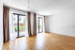 Modern wohnen in Wilmersdorf – sonnige Terrasse, offene Küche & Ku’damm-Nähe – 10707 Wilmersdorf, Berlin – Vorschaubild 6