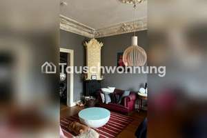 Tauschwohnung: 4-Zi. Altbau gegen barrierefreie 4ZW Eimsbüttel und Umgebung – Die vollständige Adresse der Immobilie erhältst du vom Anbieter., 20259 Eimsbüttel (Ortsteil), Hamburg – Vorschaubild 3