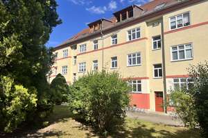 2-Zimmerwohnung in beliebter und ruhiger Lage - Bezugsfrei ab 1.09.2026 – Lewickistraße 32, 1279 Tolkewitz/Seidnitz-Nord, Dresden – Vorschaubild 4