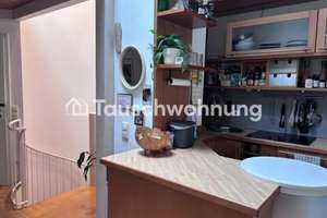 Tauschwohnung: Tausche 2,5-Zi.-Maisonette Wohnung – Die vollständige Adresse der Immobilie erhältst du vom Anbieter., 80337 Am Schlachthof, München – Vorschaubild 4