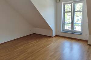 PROVISIONSFREI: Moderne DG-Wohnung in Bilk mit 15m² Dachterrasse, Luxus-Küche und 2 TG Plätzen – Die vollständige Adresse der Immobilie erhältst du vom Anbieter., 40225 Bilk, Düsseldorf – Vorschaubild 16