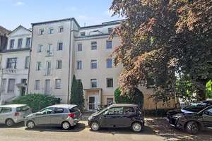 Vermietete 2-Zimmer-Eigentumswohnung mit Garage im Musikerviertel der Bonner Weststadt – Die vollständige Adresse der Immobilie erhältst du vom Anbieter., 53115 Weststadt, Bonn – Vorschaubild 3