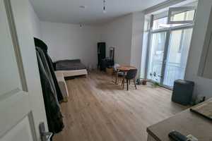 Stilvolle 1-Raum-Wohnung mit gehobener Innenausstattung in Berlin Neukölln – Sonnenallee 102, 12045 Berlin – Vorschaubild 4