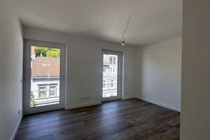 NEUBAU - Helle 4-Zimmer-Wohnung mit EBK und großer Sonnen-Terrasse – Ludenberger Straße 21, 40629 Ludenberg, Düsseldorf – Vorschaubild 9