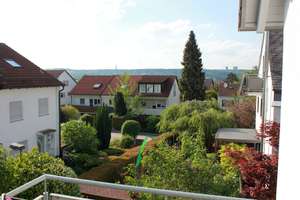 Helle 4-Zimmern-Maisonette mit Garten, Balkon und Stellplätze - Provisionfrei – Die vollständige Adresse der Immobilie erhältst du vom Anbieter., 89233 Neu-Ulm – Vorschaubild 20