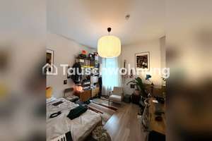 Tauschwohnung: 4-Zimmer-Wohnung in Köln, Nippes, 95 m² – Die vollständige Adresse der Immobilie erhältst du vom Anbieter., 50733 Nippes (Ortsteil), Köln – Vorschaubild 6