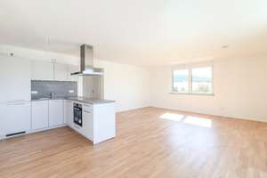 Mehr Raum. Mehr Ausblick. Mehr Zuhause. – Penthouse auf ca. 96 m² - im Erstbezug – Eugen-Bolz-Straße 4/2, 73525 Schwäbisch Gmünd – Vorschaubild 4