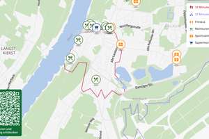 Ankommen - Wohlfühlen - Kaiserswerth erleben. – 40489 Kaiserswerth, Düsseldorf – Vorschaubild 21