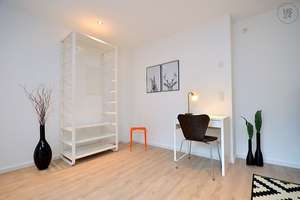 Wunderschöne, modern möblierte Neubauwohnung mit Terrasse in Stuttgart Süd – Die vollständige Adresse der Immobilie erhältst du vom Anbieter., 70199 Südheim, Stuttgart – Vorschaubild 13