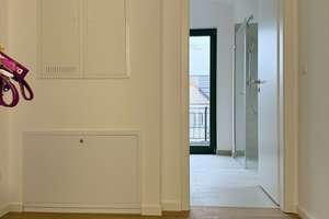 3 Zimmer Dachgeschosswohnung ab sofort zu vermieten – Ulfilasstraße 29 e, 81739 Waldperlach, München – Vorschaubild 7