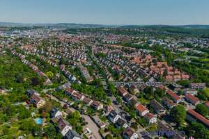 Aufgeteiltes Mehrfamilienhaus mit traumhaftem Garten und 
4 Stellplätze in Stuttgart-Feuerbach!!! – Die vollständige Adresse der Immobilie erhältst du vom Anbieter., 70469 Lemberg/Föhrich, Stuttgart – Vorschaubild 48