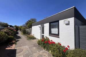Bungalow nur 450 Meter vom Strand entfernt in 24159 Schilksee – Die vollständige Adresse der Immobilie erhältst du vom Anbieter., 24159 Schilksee, Kiel – Vorschaubild 16