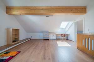 Mehrgenerationenhaus - Ensemble aus zwei Haushälften und 1.608 m² großem Grundstück in Schongau! – Weilheim-Schongau (Kreis) – Vorschaubild 7