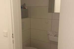 Neckarblick! Komplett sanierte Etagenwohnung mit großer Wohnküche und großem Balkon! – Die vollständige Adresse der Immobilie erhältst du vom Anbieter., 68169 Neckarstadt-West, Mannheim – Vorschaubild 10